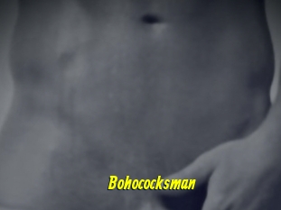 Bohococksman