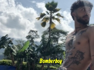 Bomberboy