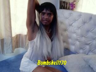 Bombshell170