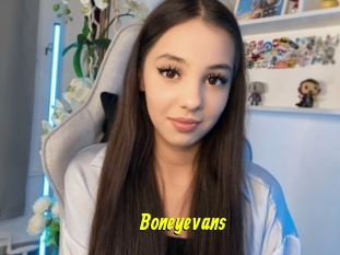 Boneyevans