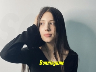 Bonniegame