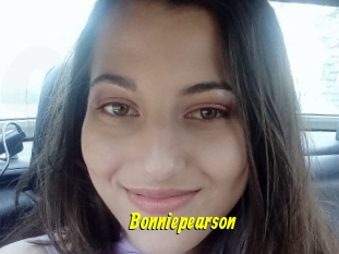 Bonniepearson