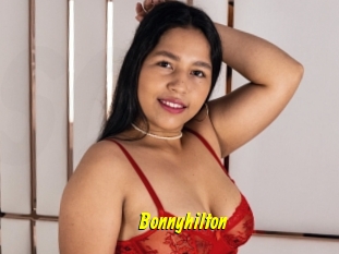 Bonnyhilton