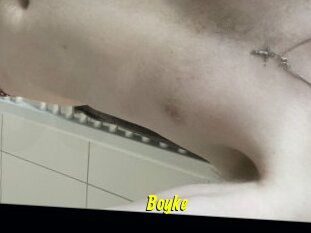 Boyke