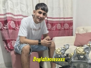 Boylatinosexxxx