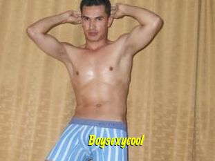 Boysexycool