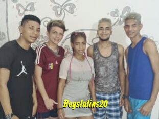 Boyslatins20