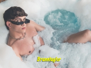 Branntaylor