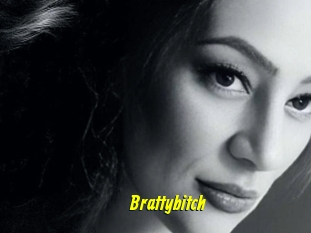 Brattybitch