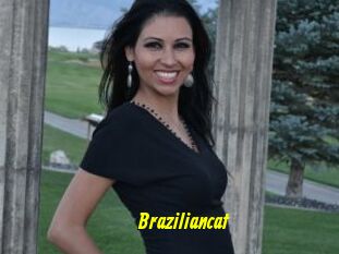 Braziliancat