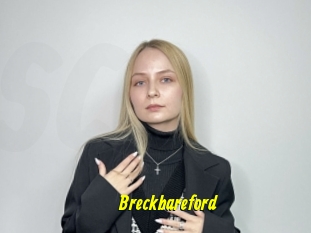 Breckbareford