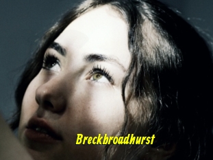 Breckbroadhurst