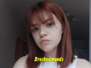 Breckedmands