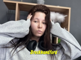 Breckhandford