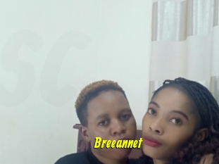 Breeannet
