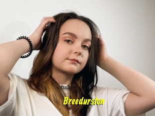 Breedurston