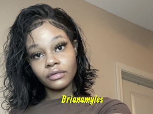 Brianamyles