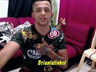 Brianlatinhot