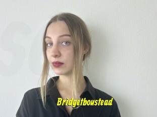 Bridgetboustead