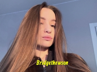 Bridgethewson