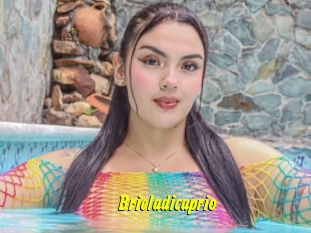 Brieladicaprio
