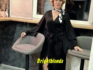 Brightblonde