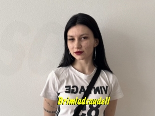 Brimladcaudell