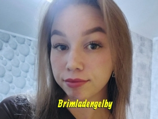 Brimladengelby