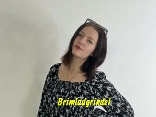 Brimladgrindel