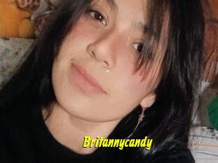 Britannycandy