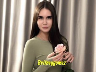 Britneygomez
