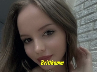 Britthamm