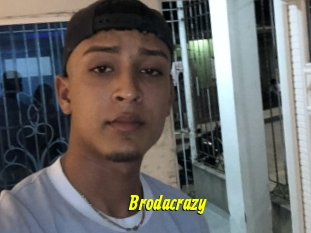 Brodacrazy