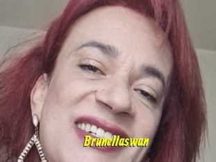 Brunellaswan