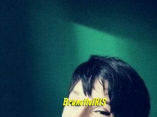 BrunetteIRIS