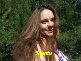 Brunettee