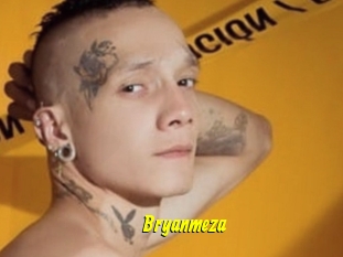 Bryanmeza