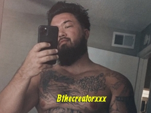 Bthecreatorxxx