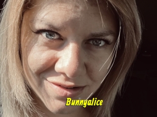 Bunnyalice