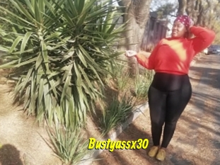 Bustyassx30