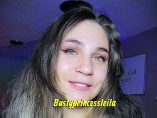 Bustyprincessleila