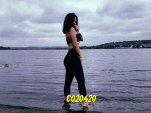 C020420