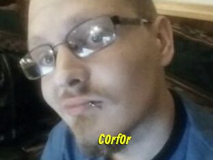 C0rf0r