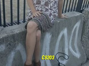 C9203