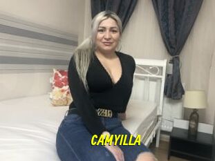 CAMYILLA