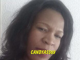 CANDYASS69