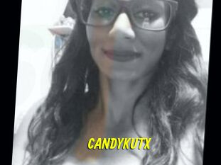 CANDYKUTX