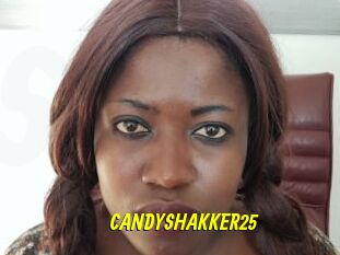 CANDYSHAKKER25