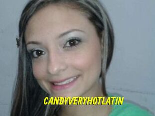 CANDYVERYHOTLATIN