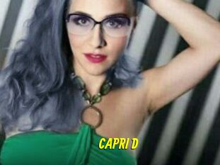 CAPRI_D